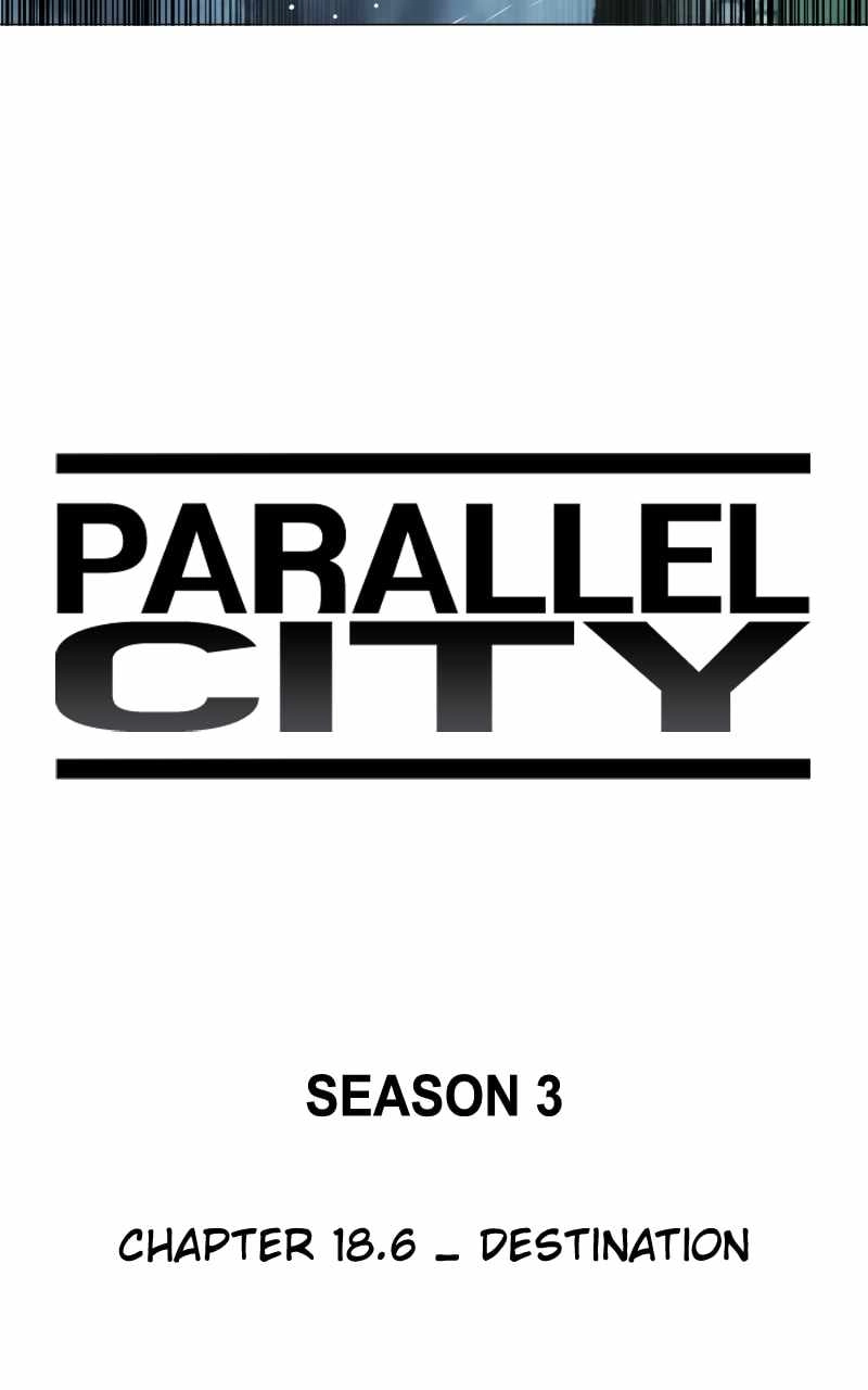 Parallel City Chapter 109 29